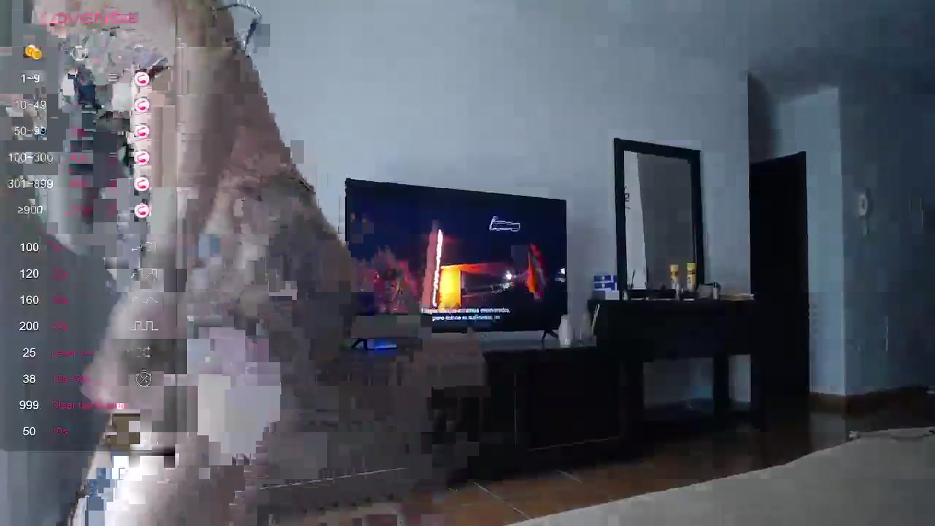 Gallery image thumbnail from Klarita_'s myfreecams stream on, 12/03/2023, 15:49 image 9 of 20