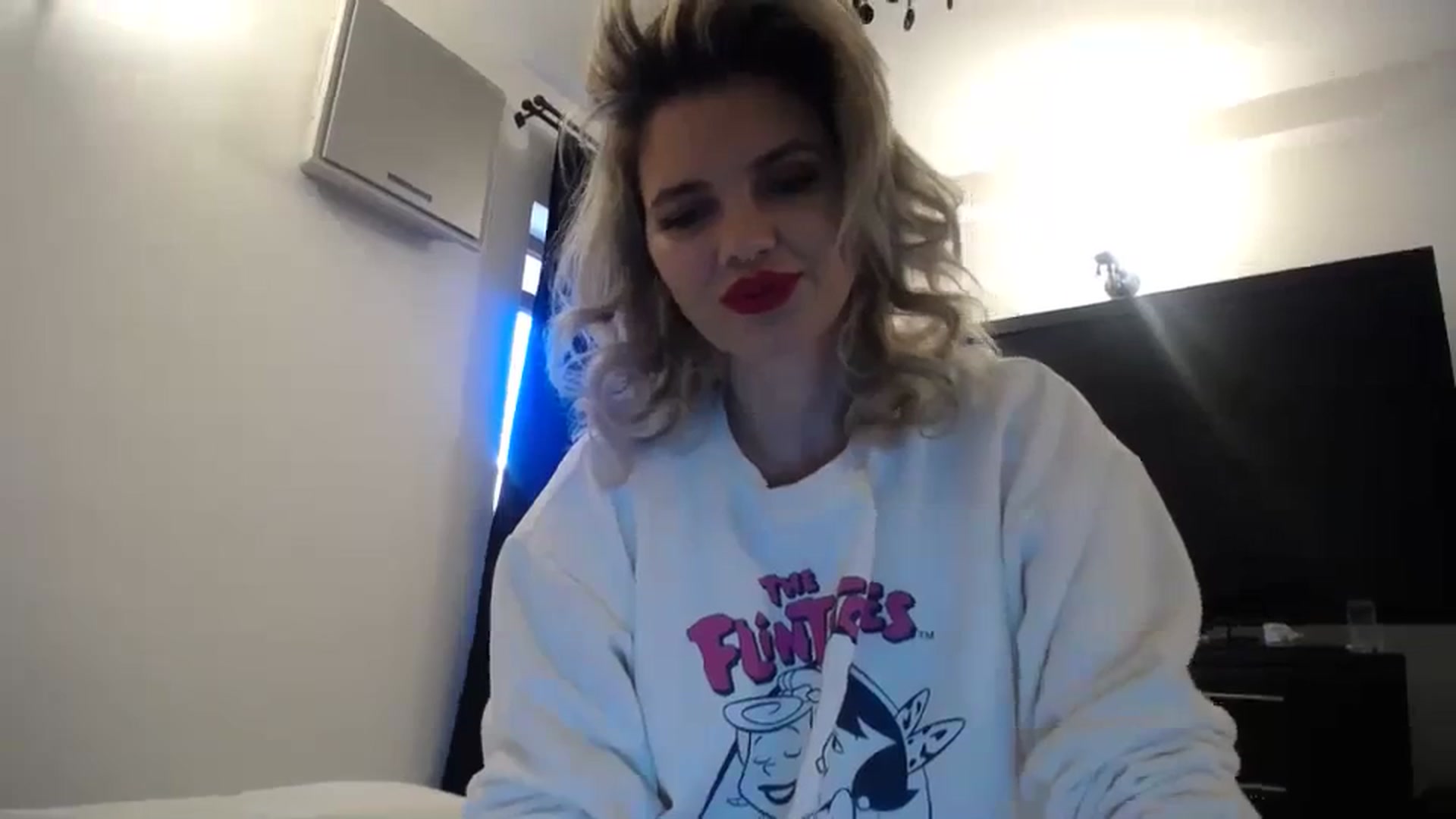 Gallery image thumbnail from Klarita_'s myfreecams stream on, 01/27/2024, 15:08 image 2 of 20