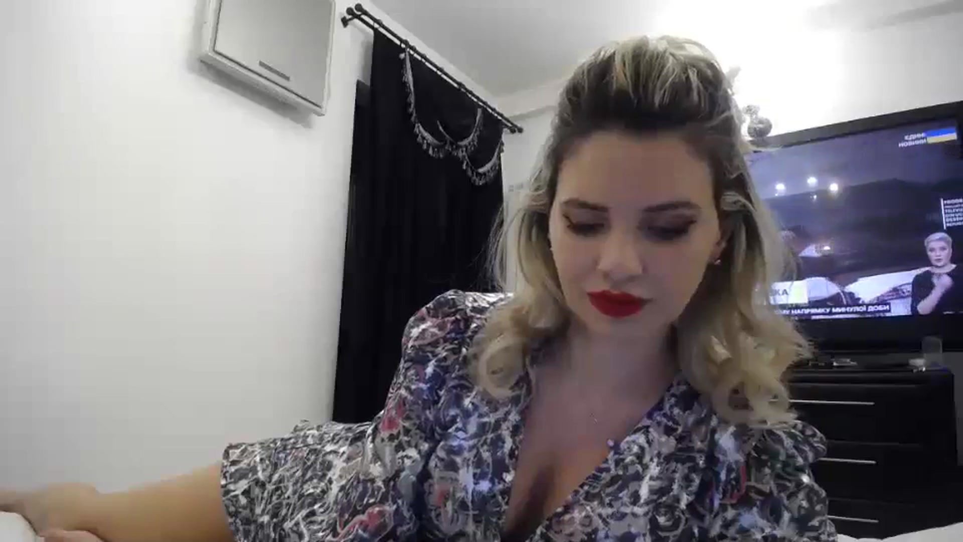 Gallery image thumbnail from Klarita_'s myfreecams stream on, 01/30/2024, 21:39 image 2 of 20