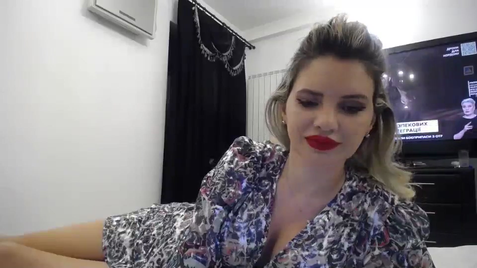 Gallery image thumbnail from Klarita_'s myfreecams stream on, 01/30/2024, 21:39 image 20 of 20