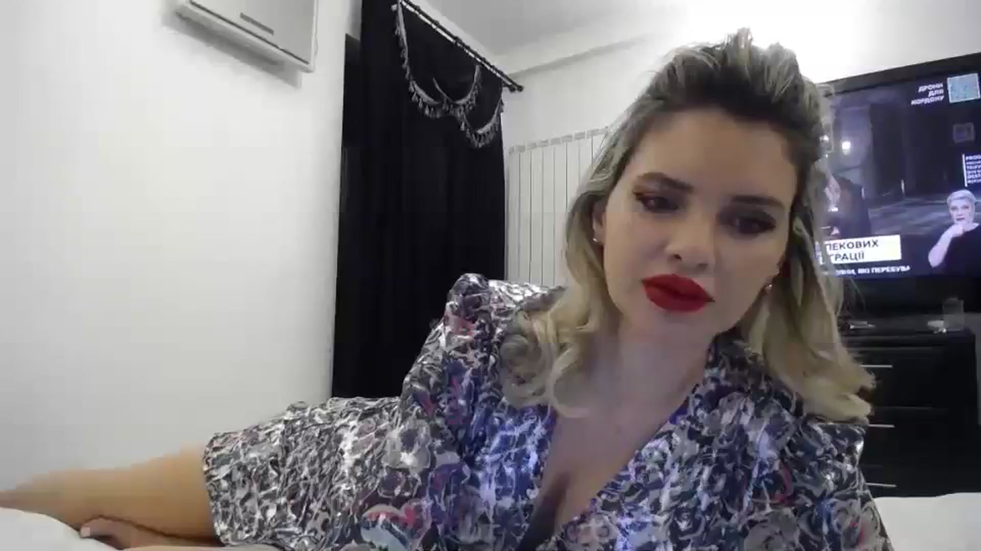 Gallery image thumbnail from Klarita_'s myfreecams stream on, 01/30/2024, 21:39 image 19 of 20