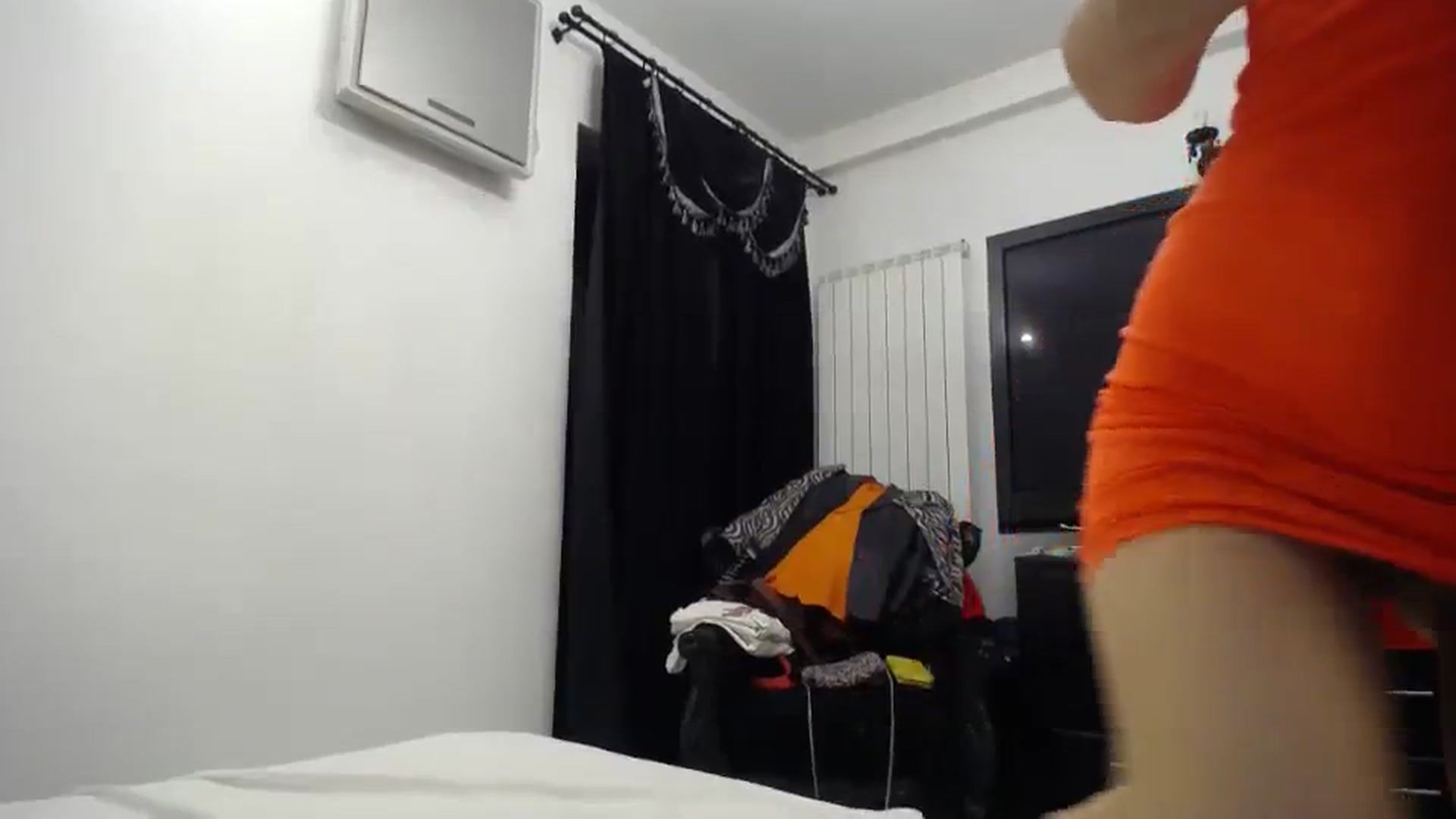 Gallery image thumbnail from Klarita_'s myfreecams stream on, 02/07/2024, 22:16 image 8 of 20
