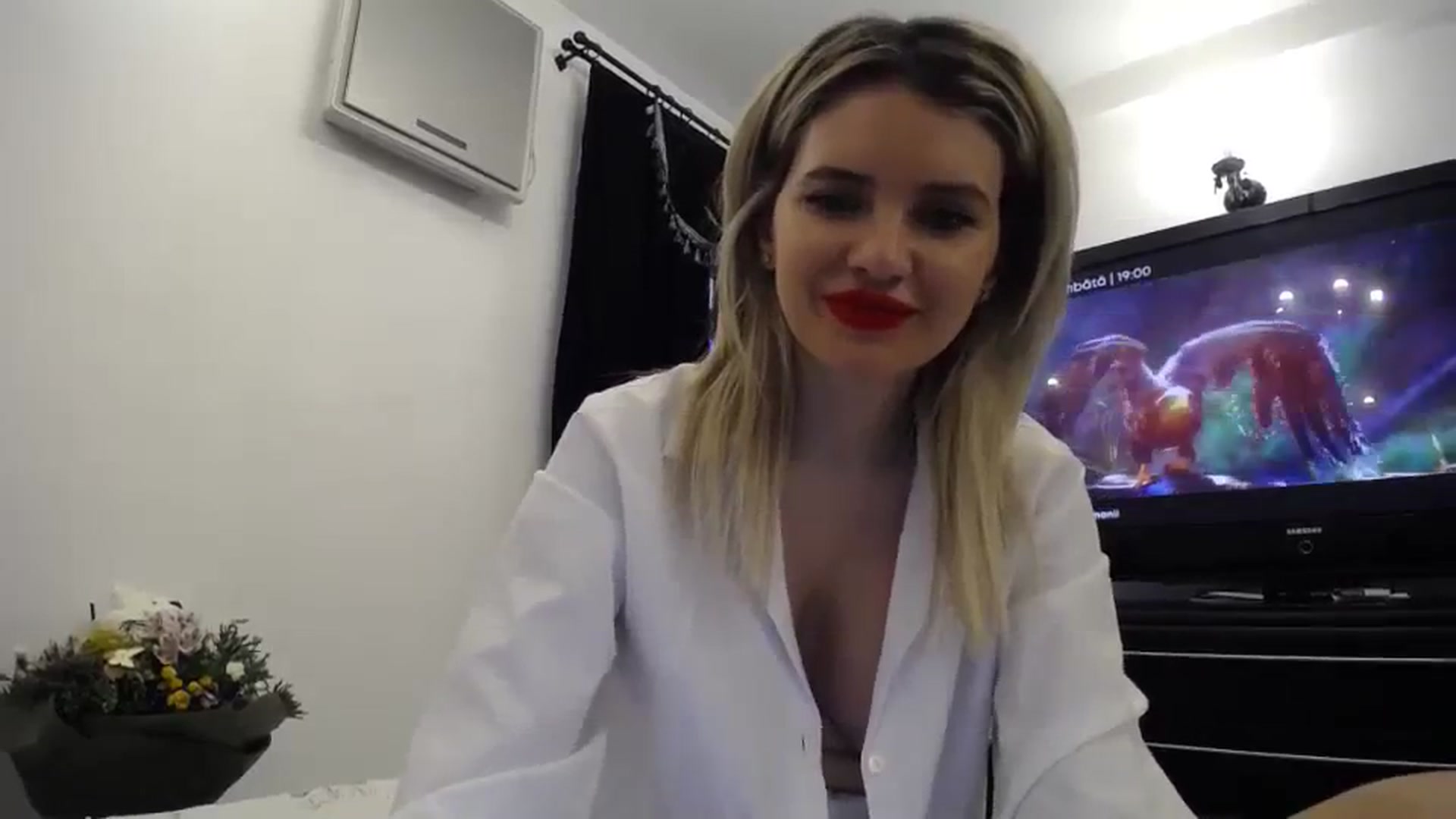 Gallery image thumbnail from Klarita_'s myfreecams stream on, 02/17/2024, 15:02 image 20 of 20