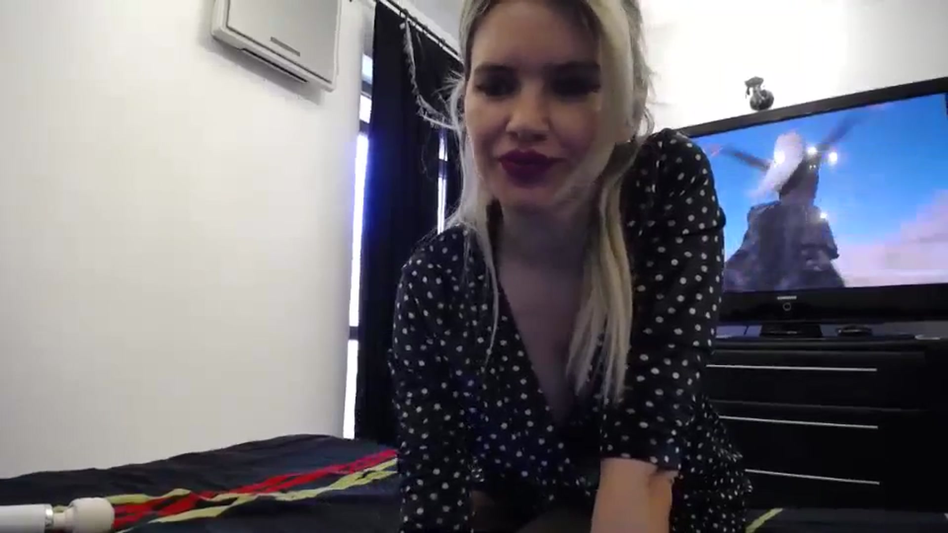 Gallery image thumbnail from Klarita_'s myfreecams stream on, 03/09/2024, 15:22 image 16 of 20
