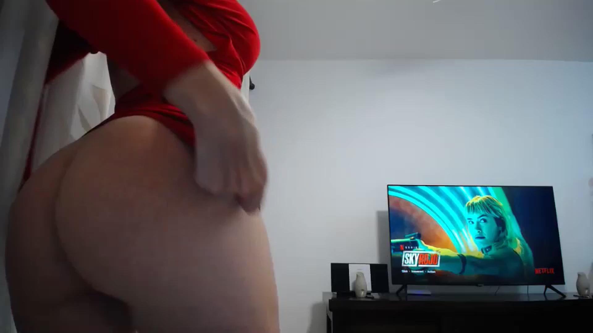 Gallery image thumbnail from Klarita_'s myfreecams stream on, 03/20/2024, 21:44 image 1 of 20