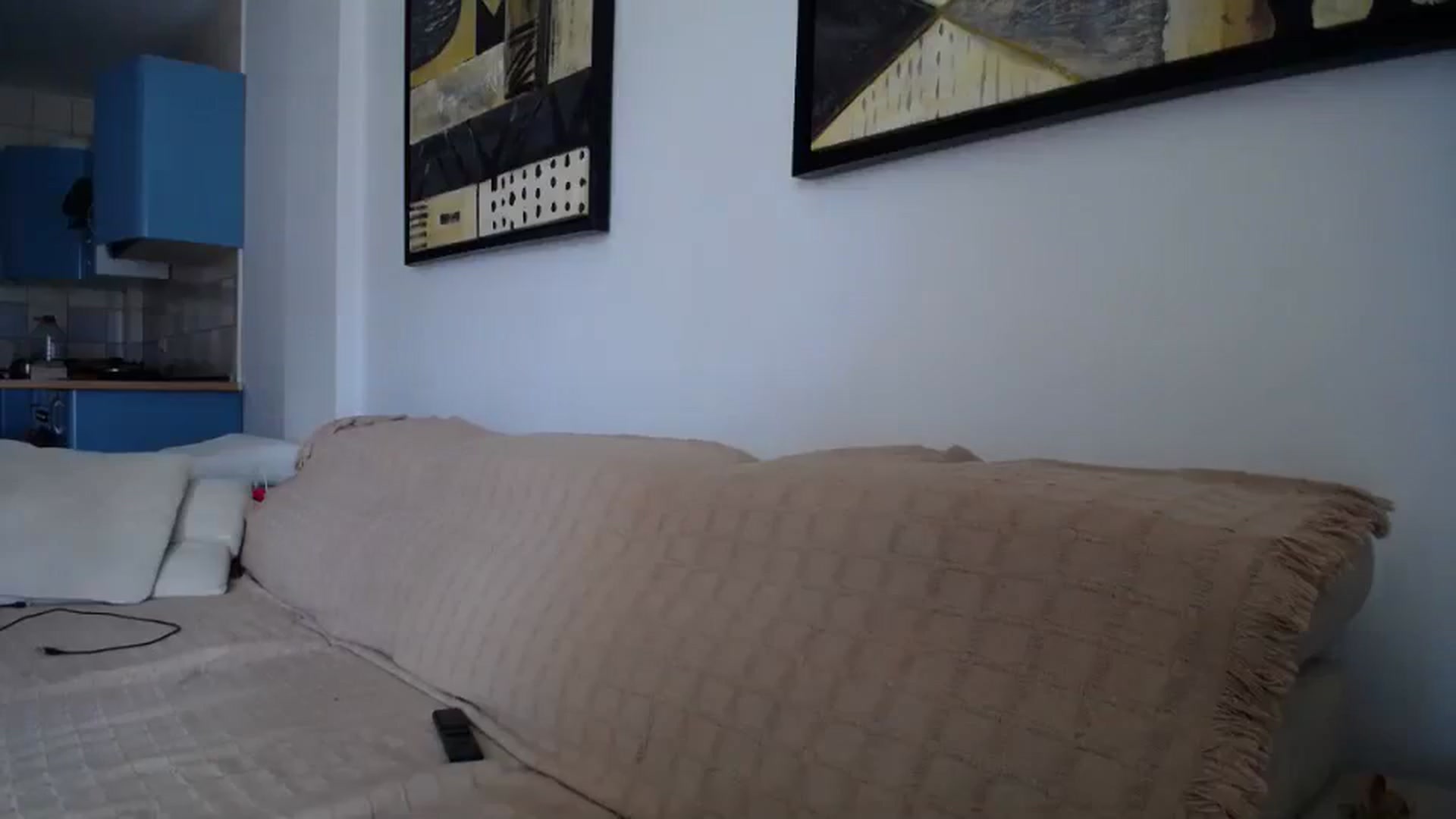 Gallery image thumbnail from Klarita_'s myfreecams stream on, 03/23/2024, 14:55 image 7 of 20