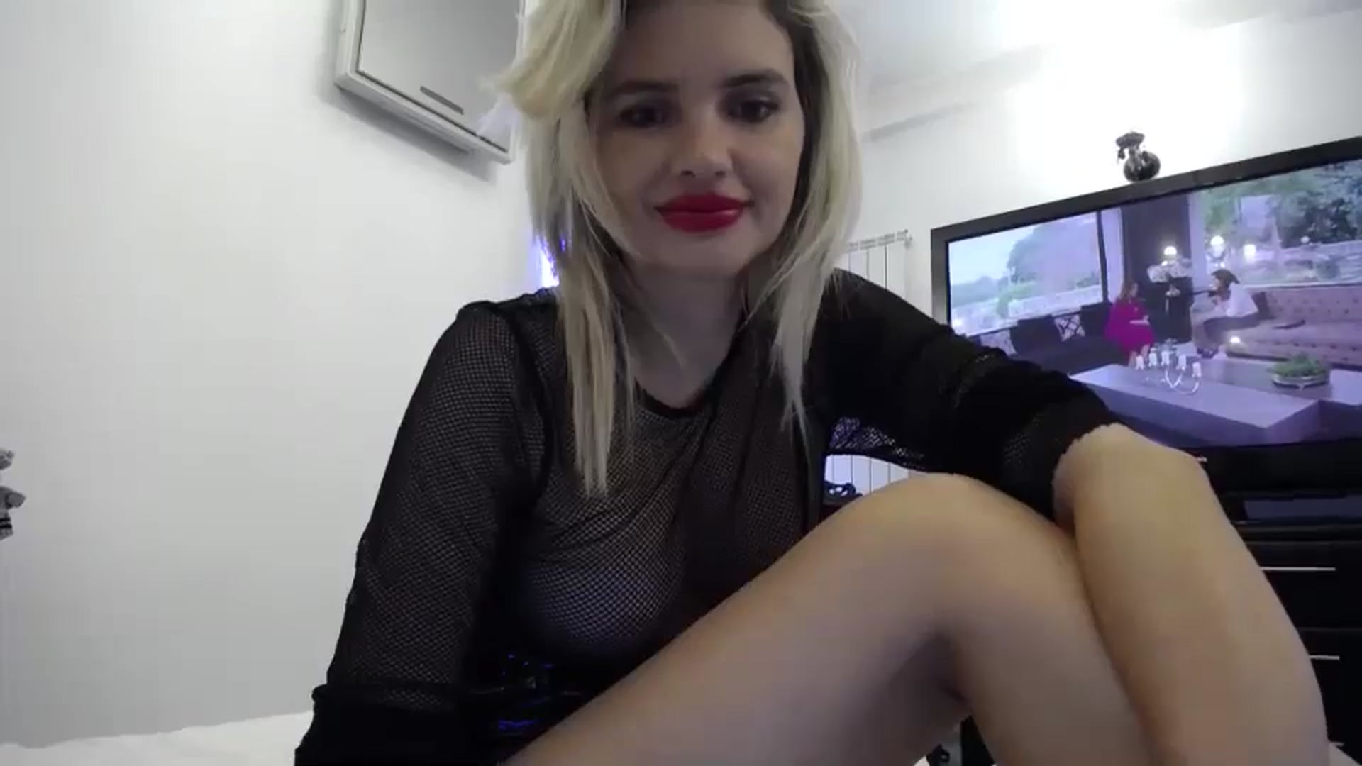 Gallery image thumbnail from Klarita_'s myfreecams stream on, 04/26/2024, 14:29 image 15 of 20