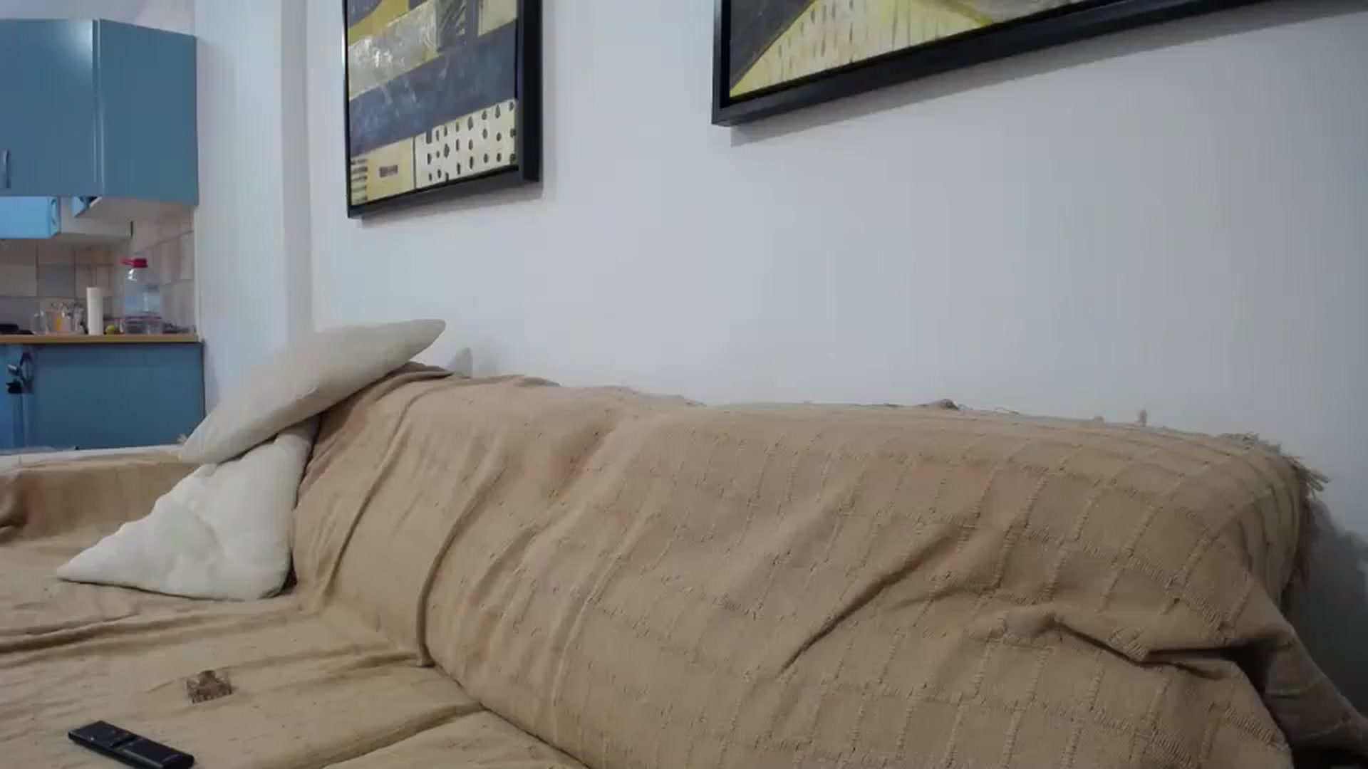 Gallery image thumbnail from Klarita_'s myfreecams stream on, 07/01/2024, 22:00 image 4 of 20