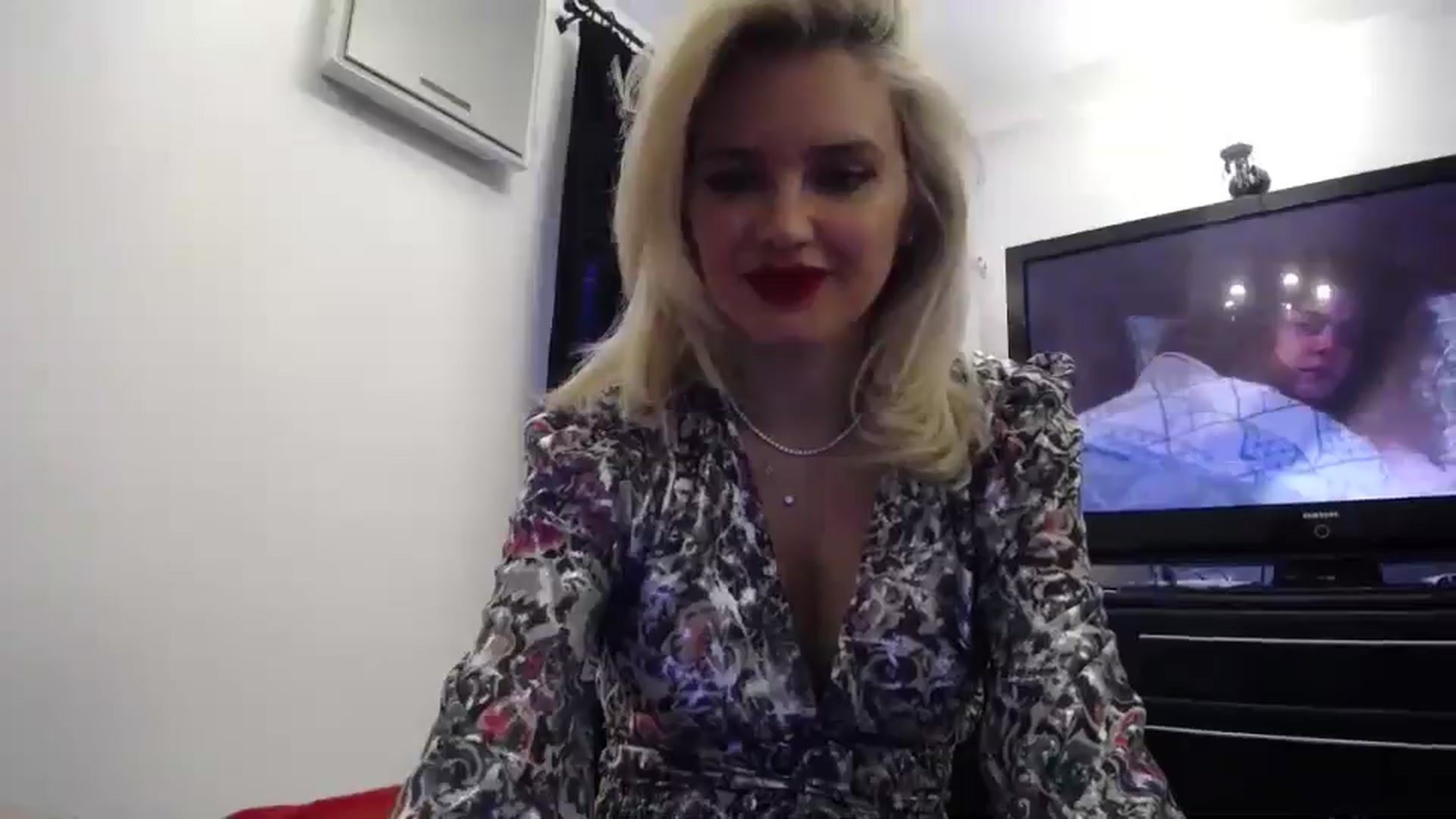 Gallery image thumbnail from Klarita_'s myfreecams stream on, 08/30/2024, 13:32 image 20 of 20