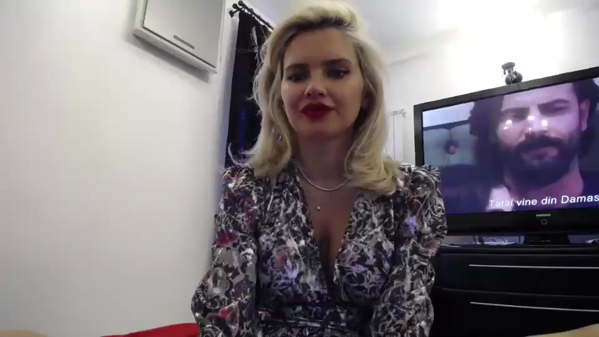 Gallery image thumbnail from Klarita_'s myfreecams stream on, 08/30/2024, 13:32 image 19 of 20
