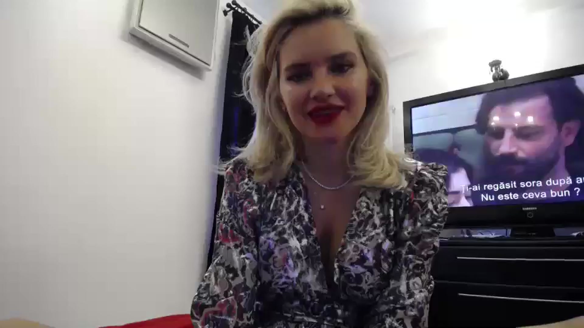 Gallery image thumbnail from Klarita_'s myfreecams stream on, 08/30/2024, 13:32 image 17 of 20