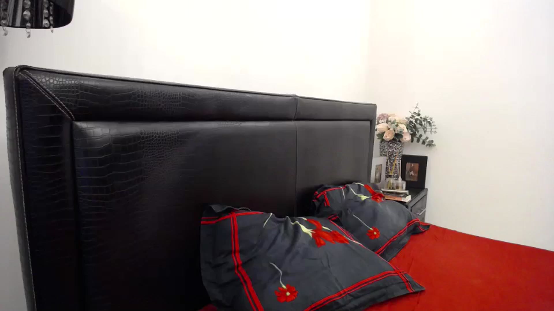Gallery image thumbnail from Klarita_'s myfreecams stream on, 09/12/2024, 21:48 image 2 of 20