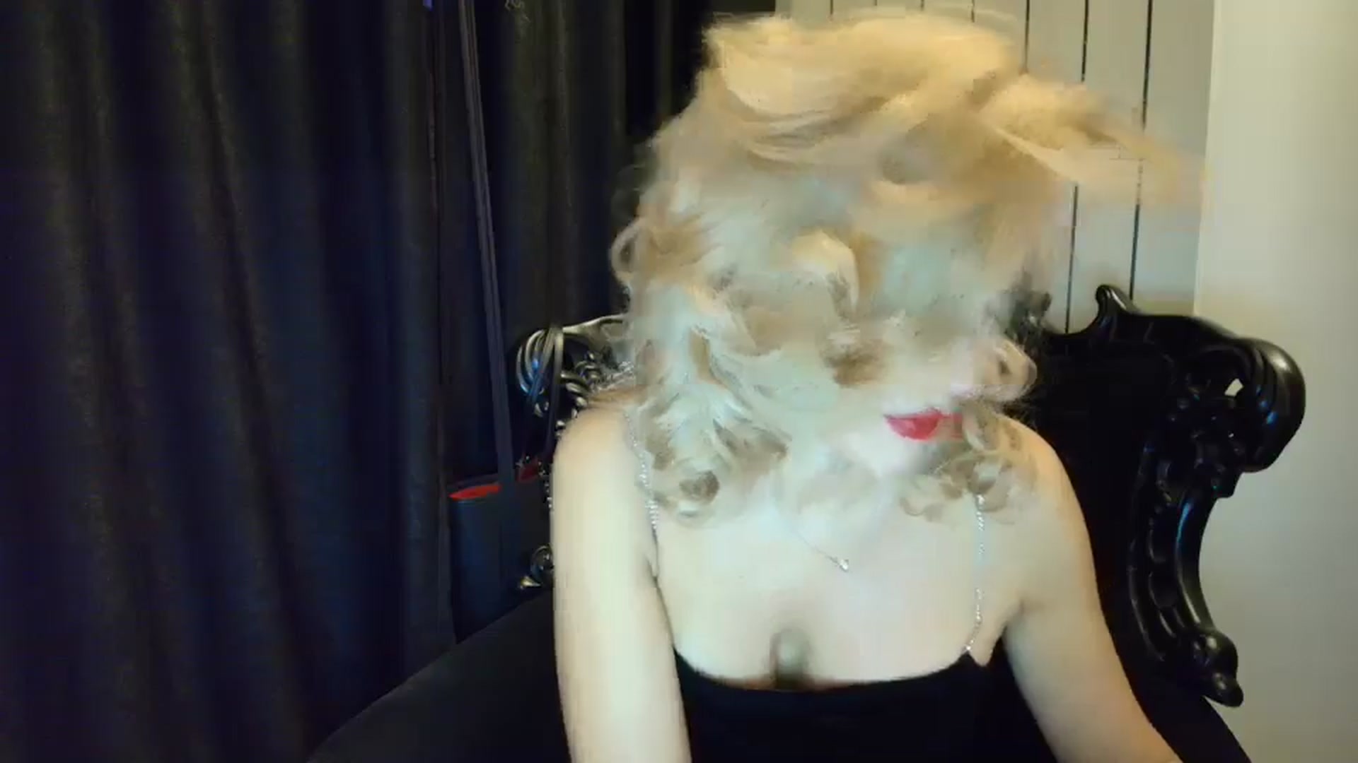 Gallery image thumbnail from Klarita_'s myfreecams stream on, 12/07/2024, 15:36 image 18 of 20