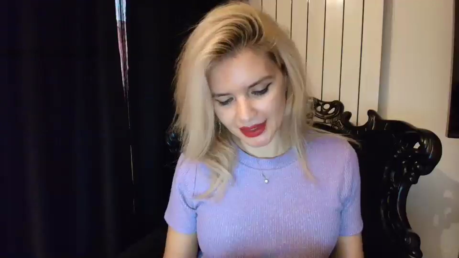 Gallery image thumbnail from Klarita_'s myfreecams stream on, 01/05/2025, 15:19 image 20 of 20