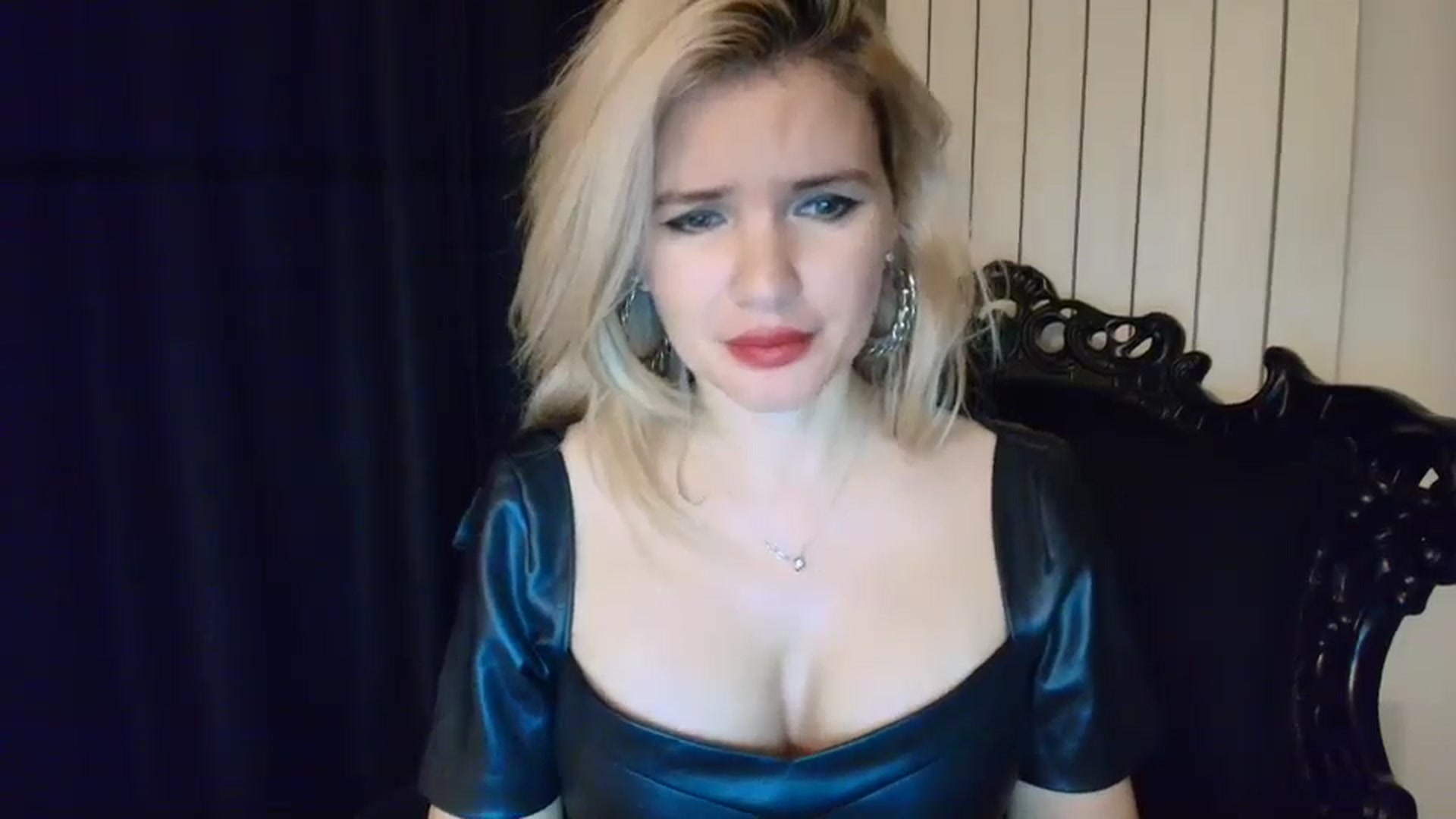 Gallery image thumbnail from Klarita_'s myfreecams stream on, 01/06/2025, 22:39 image 8 of 20