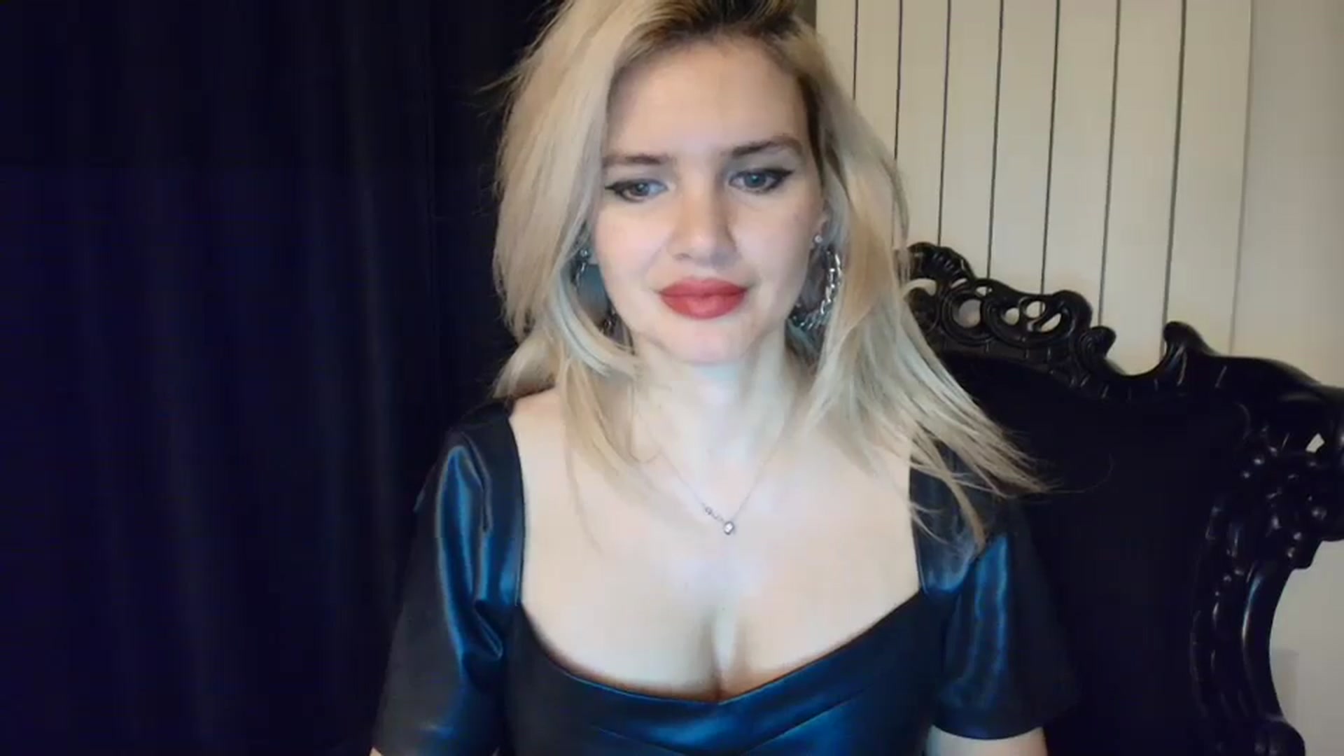 Gallery image thumbnail from Klarita_'s myfreecams stream on, 01/06/2025, 22:39 image 9 of 20