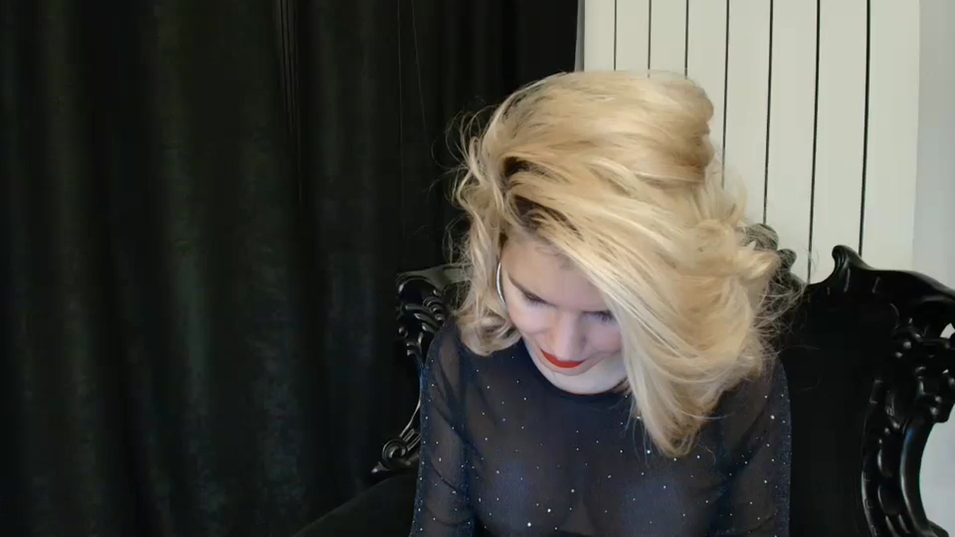 Gallery image thumbnail from Klarita_'s myfreecams stream on, 01/09/2025, 21:25 image 15 of 20