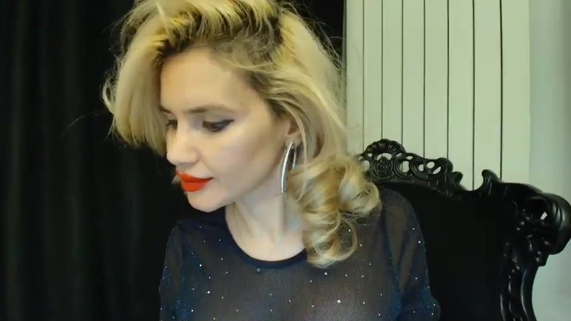 Gallery image thumbnail from Klarita_'s myfreecams stream on, 01/09/2025, 21:25 image 17 of 20