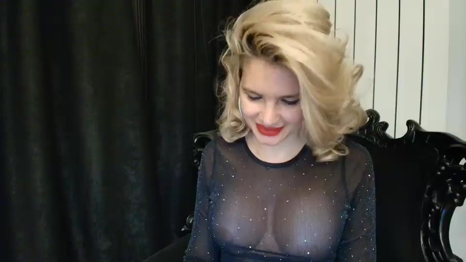 Gallery image thumbnail from Klarita_'s myfreecams stream on, 01/09/2025, 21:25 image 14 of 20