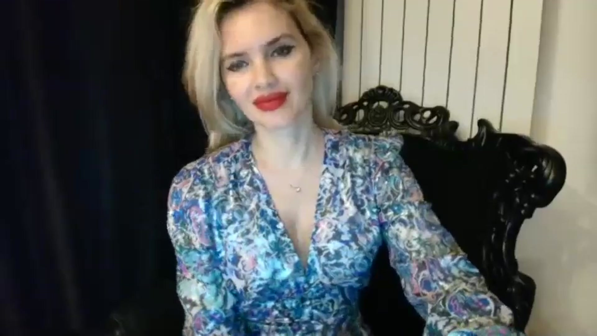Gallery image thumbnail from Klarita_'s myfreecams stream on, 01/13/2025, 22:21 image 6 of 20