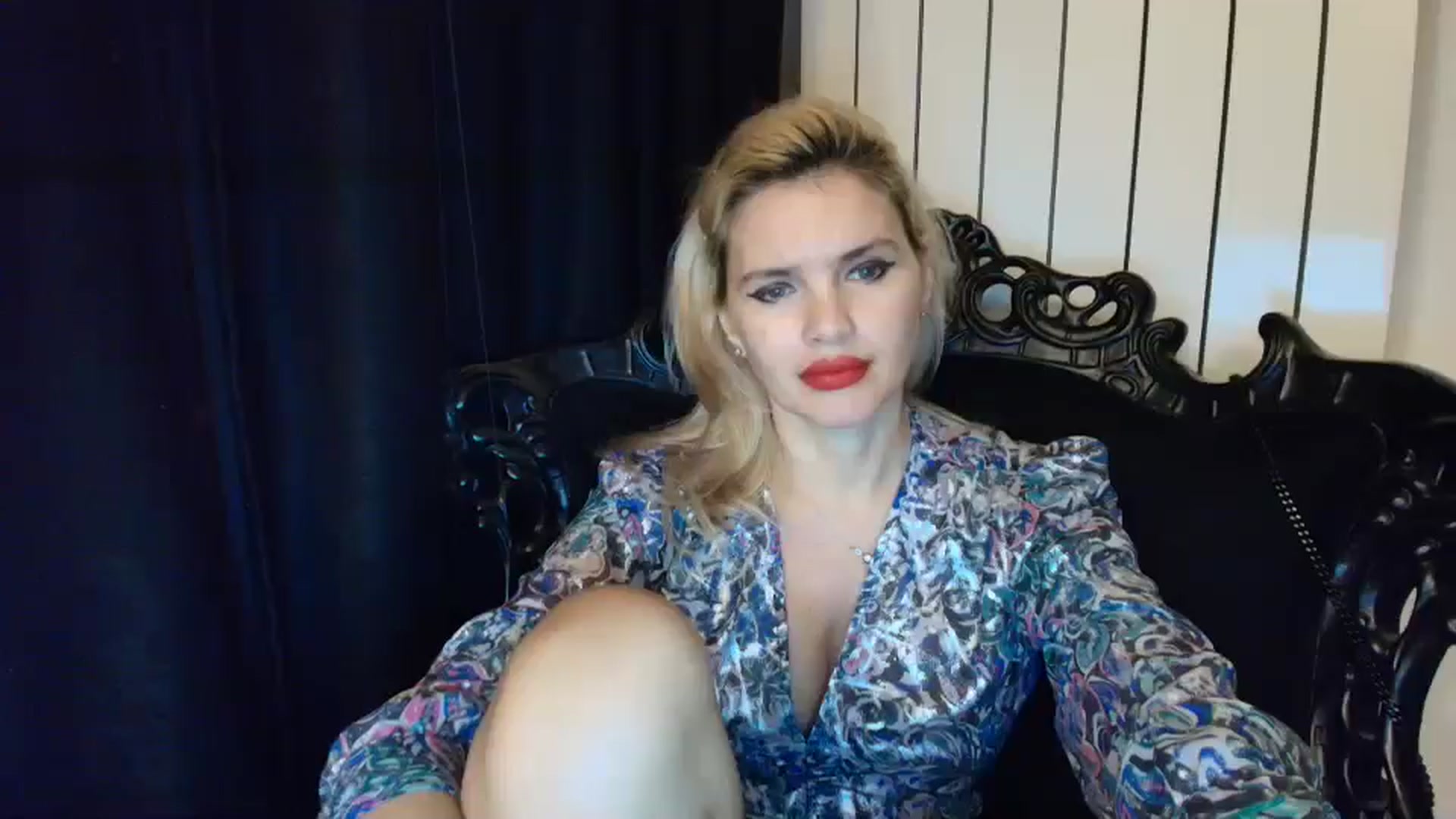 Gallery image thumbnail from Klarita_'s myfreecams stream on, 01/13/2025, 22:21 image 11 of 20