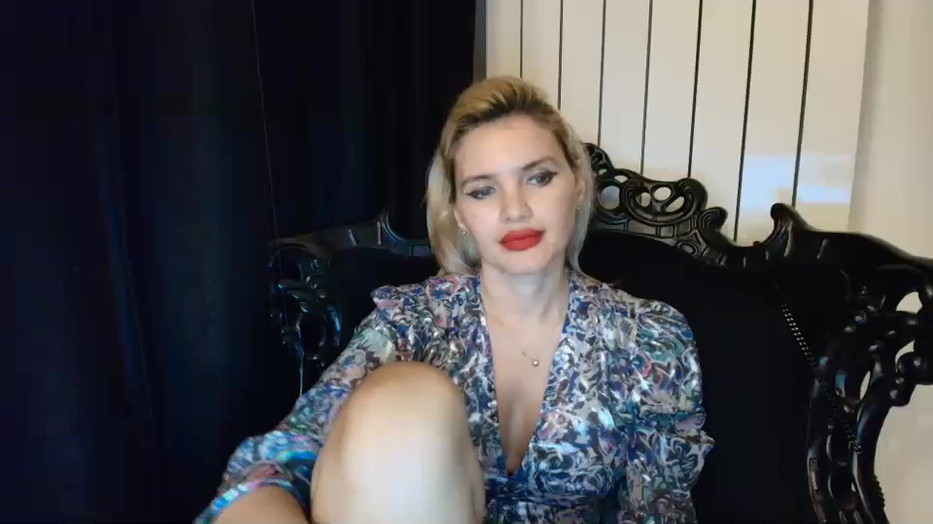 Gallery image thumbnail from Klarita_'s myfreecams stream on, 01/13/2025, 22:21 image 13 of 20
