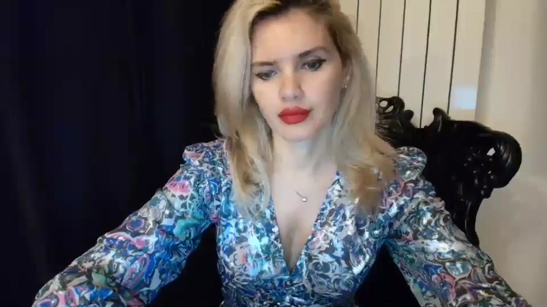 Gallery image thumbnail from Klarita_'s myfreecams stream on, 01/13/2025, 22:21 image 18 of 20