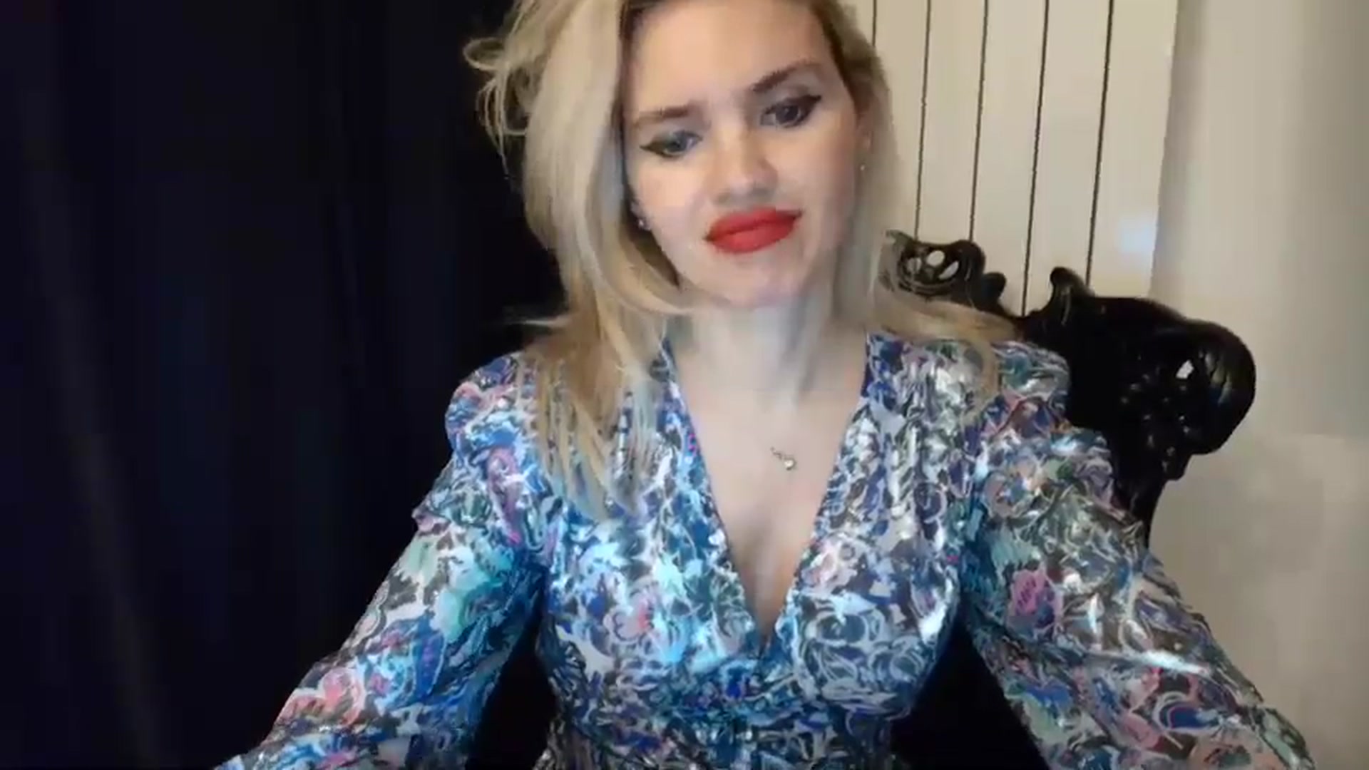 Gallery image thumbnail from Klarita_'s myfreecams stream on, 01/13/2025, 22:21 image 16 of 20