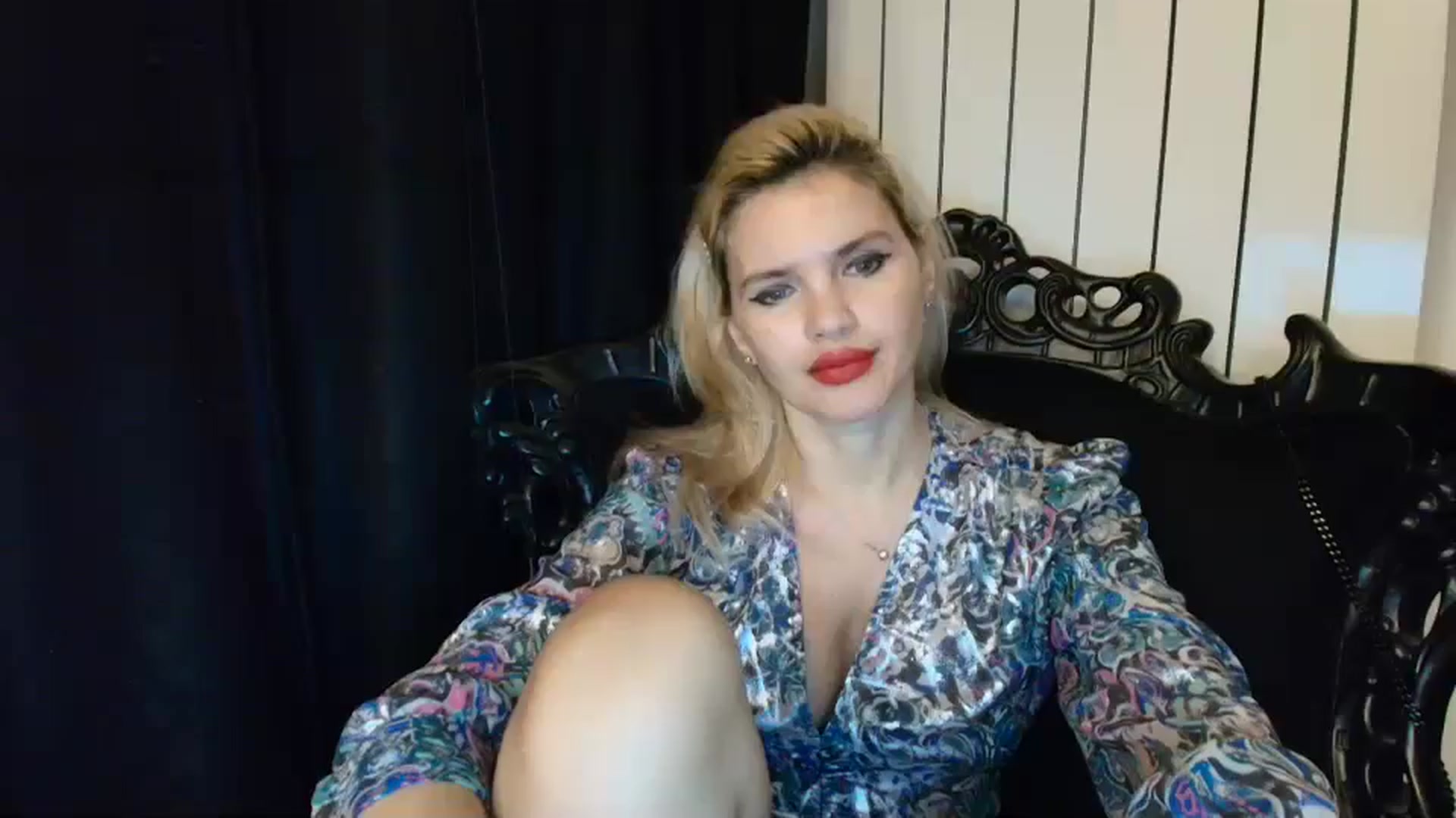 Gallery image thumbnail from Klarita_'s myfreecams stream on, 01/13/2025, 22:21 image 10 of 20