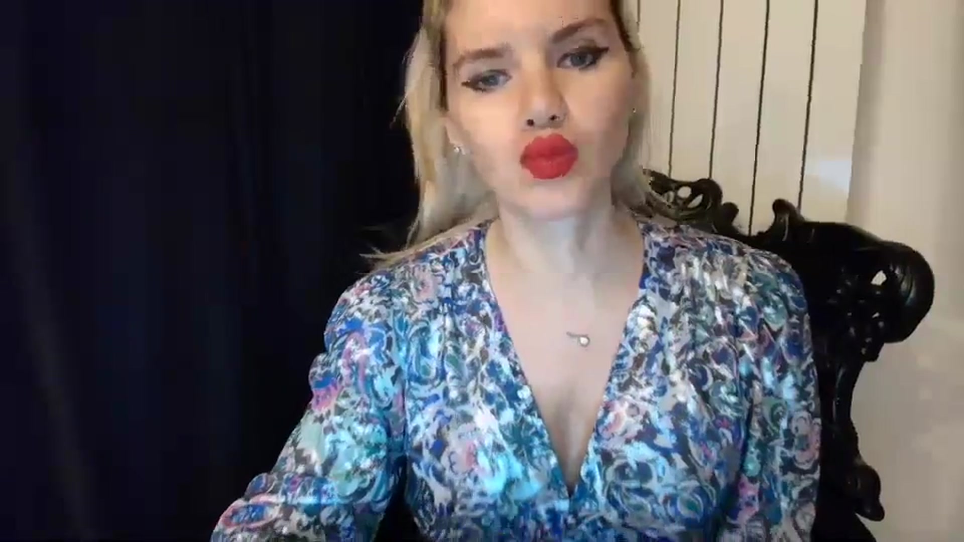 Gallery image thumbnail from Klarita_'s myfreecams stream on, 01/13/2025, 22:21 image 15 of 20