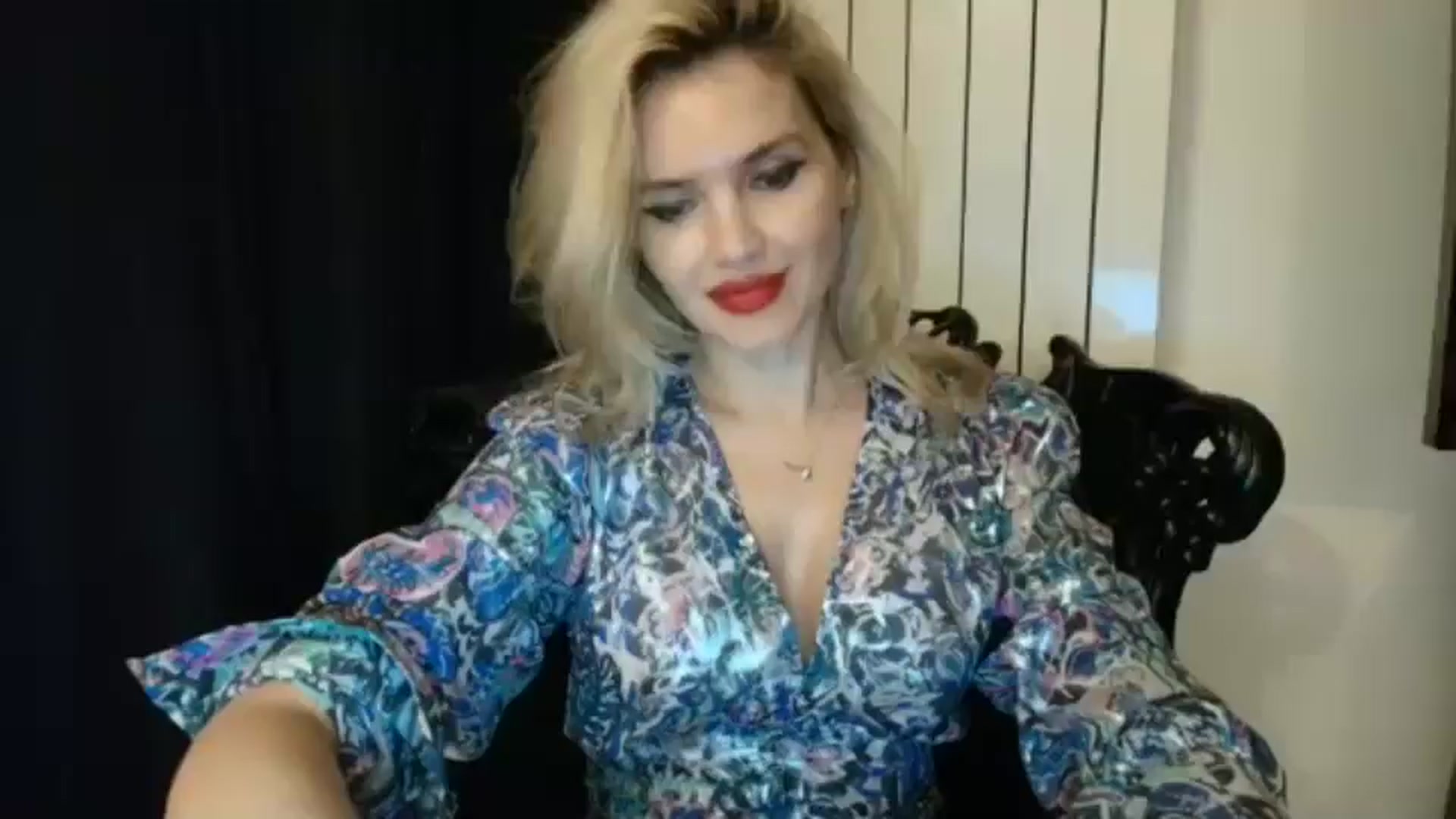Gallery image thumbnail from Klarita_'s myfreecams stream on, 01/13/2025, 22:21 image 1 of 20