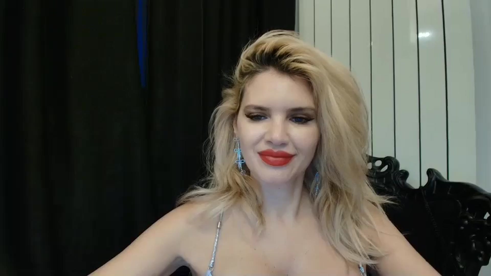 Gallery image thumbnail from Klarita_'s myfreecams stream on, 01/19/2025, 16:01 image 19 of 20