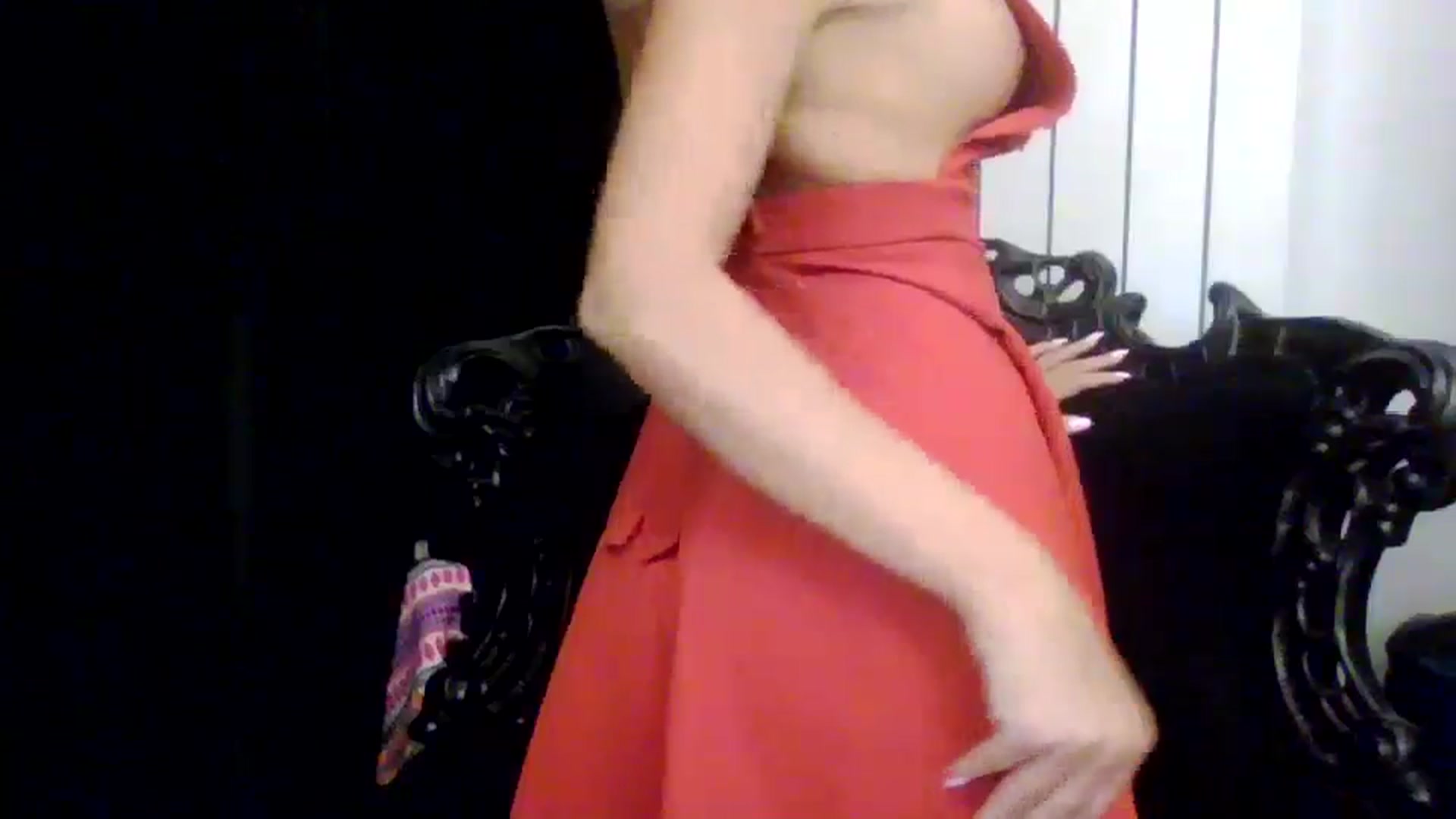 Gallery image thumbnail from Klarita_'s myfreecams stream on, 03/26/2025, 20:51 image 5 of 20