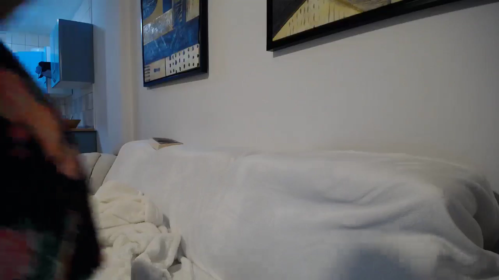 Gallery image thumbnail from Klarita_'s myfreecams stream on, 05/17/2025, 21:27 image 9 of 20