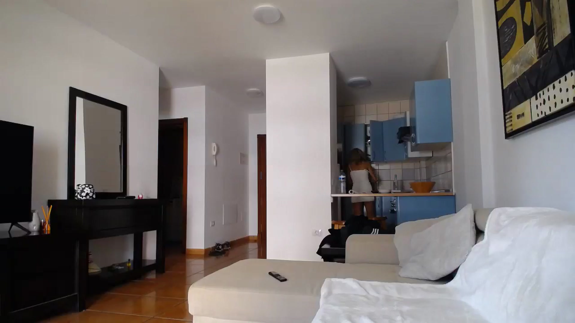 Gallery image thumbnail from Klarita_'s myfreecams stream on, 06/02/2025, 13:40 image 10 of 20