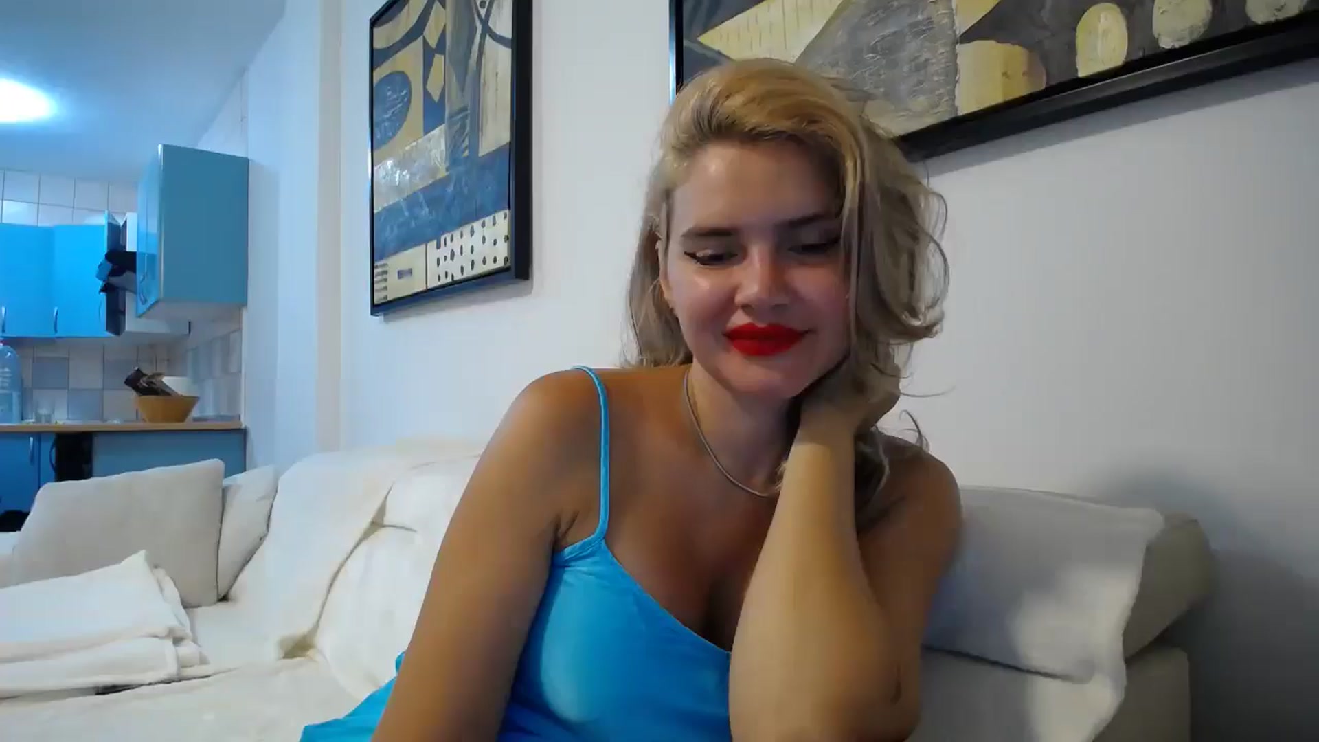 Gallery image thumbnail from Klarita_'s myfreecams stream on, 06/24/2025, 21:08 image 5 of 20