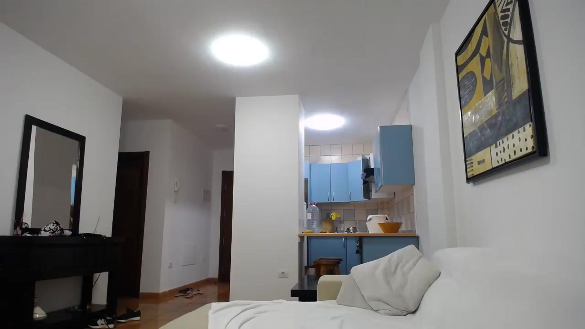 Gallery image thumbnail from Klarita_'s myfreecams stream on, 07/25/2025, 22:30 image 4 of 20