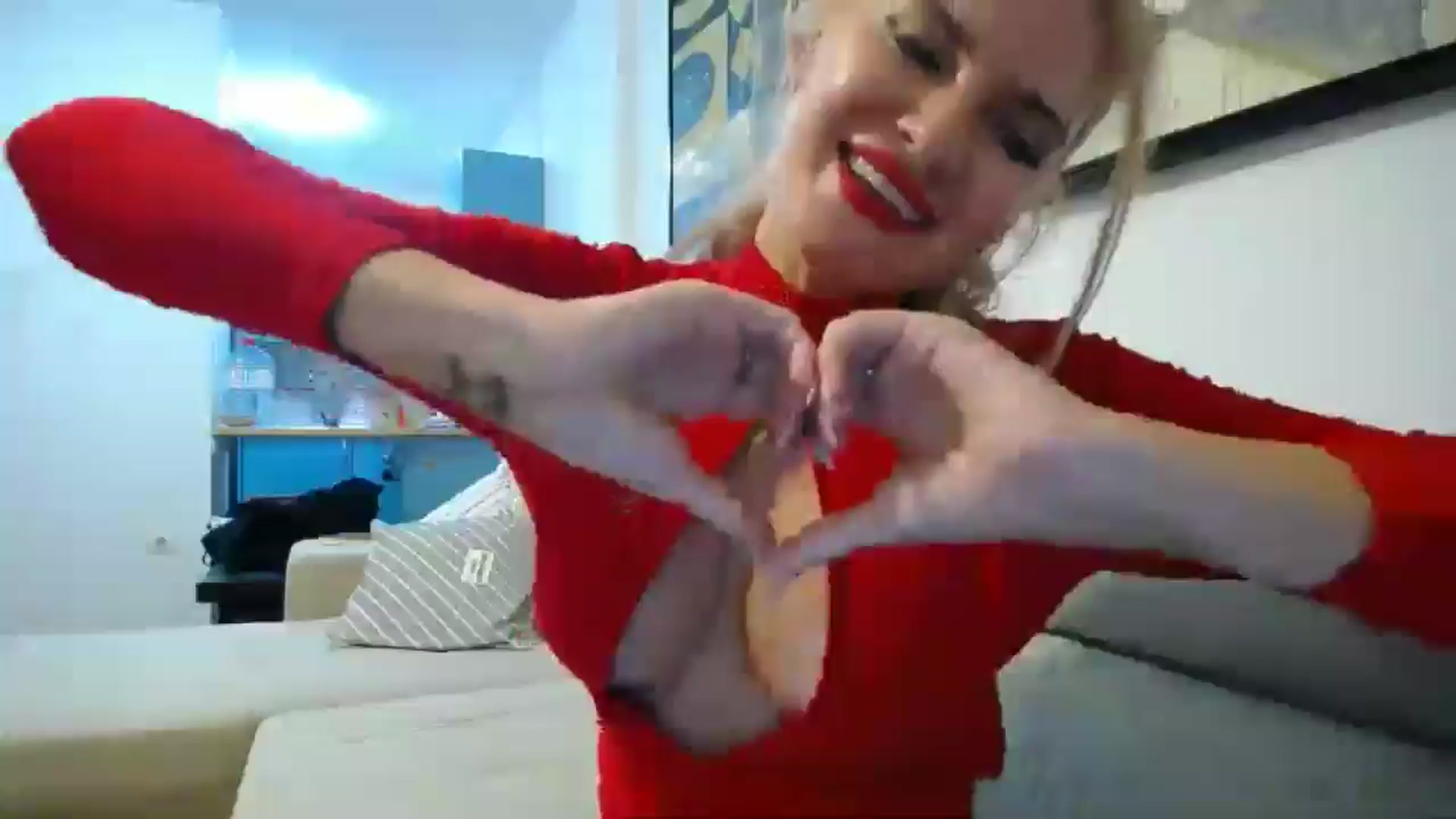 Gallery image thumbnail from Klarita_'s myfreecams stream on, 07/31/2025, 21:09 image 3 of 20