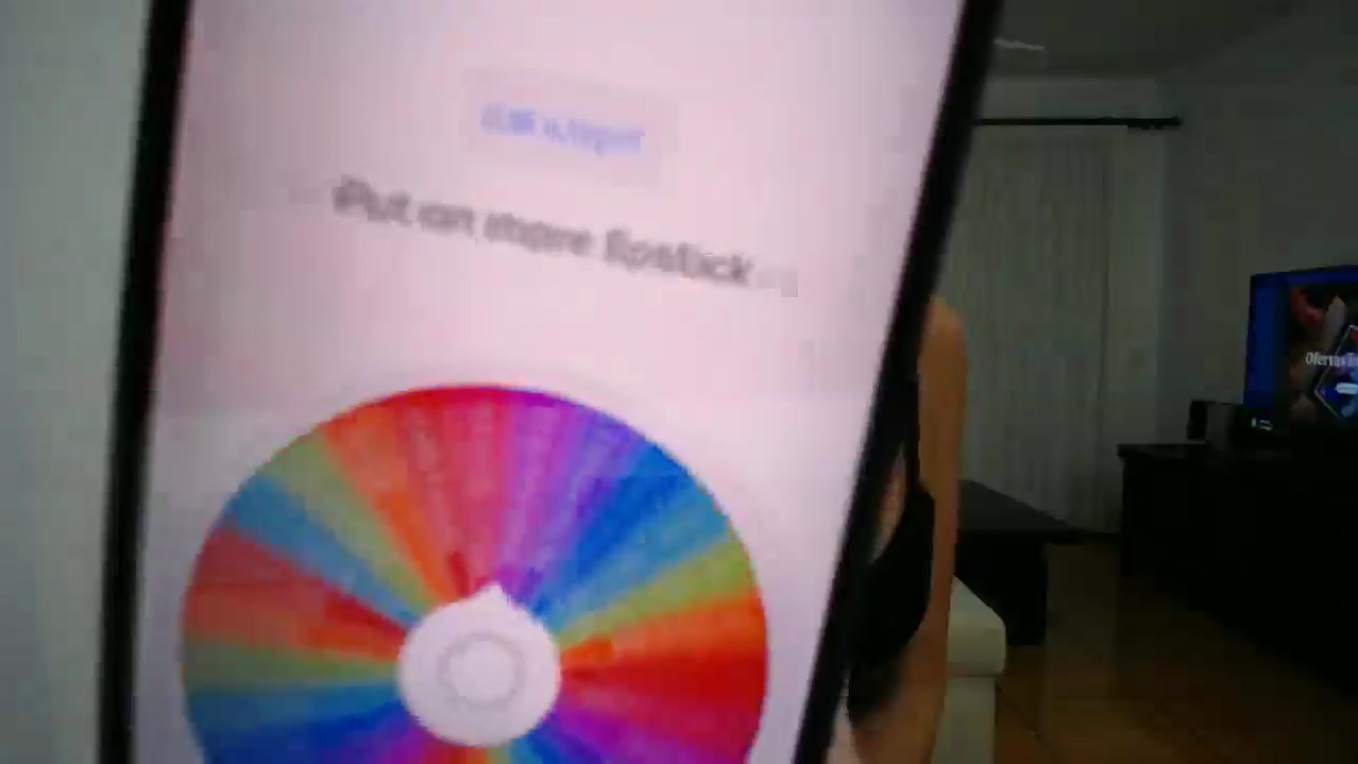 Gallery image thumbnail from Klarita_'s myfreecams stream on, 10/14/2025, 24:39 image 5 of 20