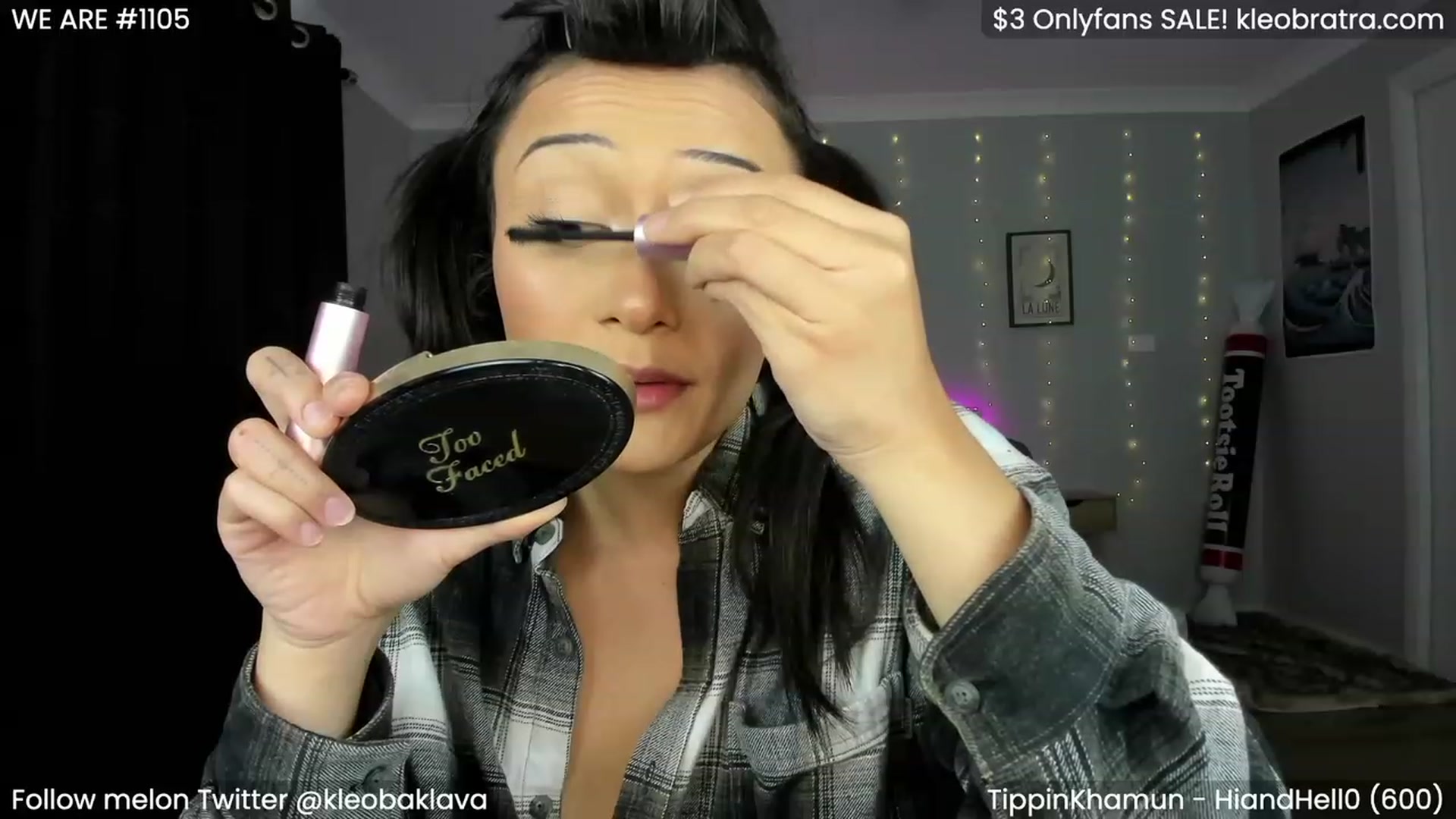 Gallery image thumbnail from KleoBratra's myfreecams stream on, 01/02/2023, 06:32 image 12 of 20