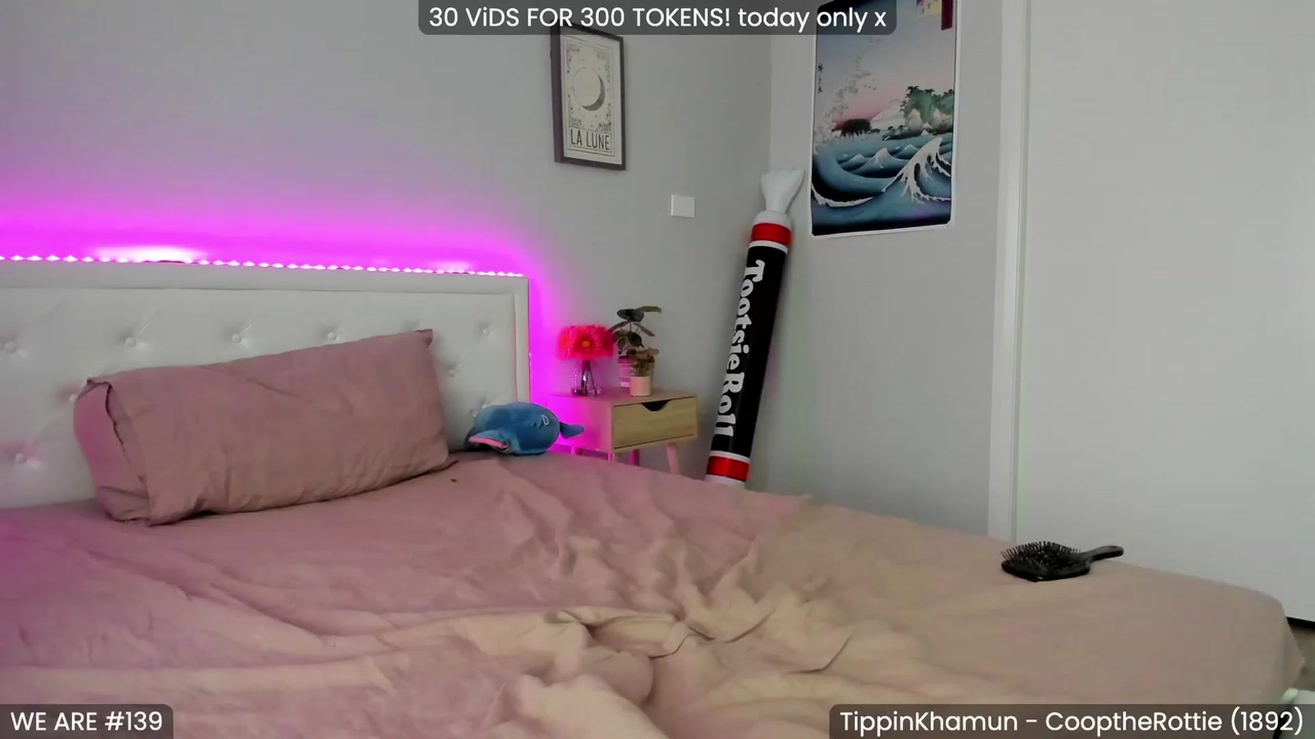 Gallery image thumbnail from KleoBratra's myfreecams stream on, 01/27/2023, 08:07 image 16 of 20