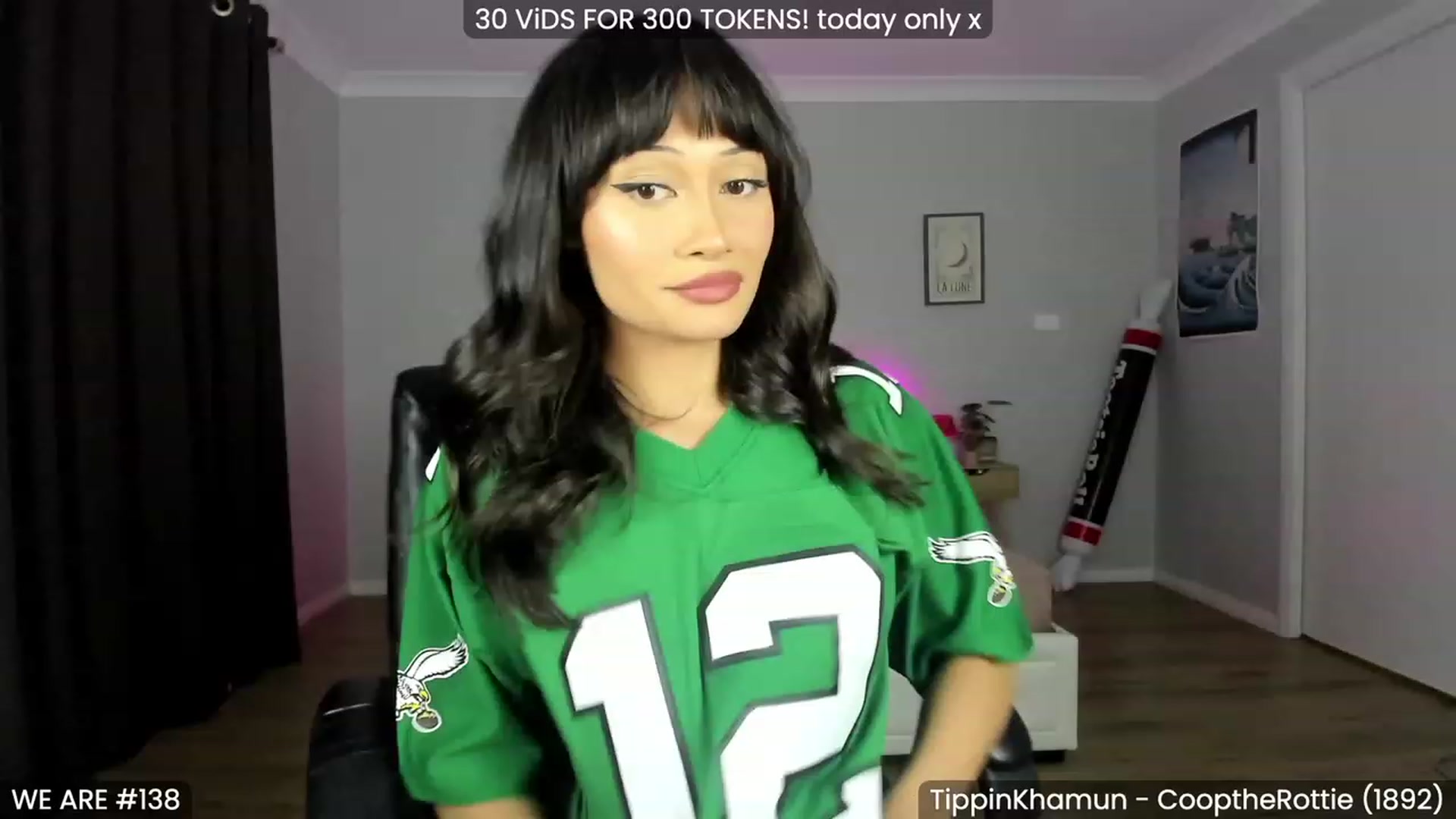 Gallery image thumbnail from KleoBratra's myfreecams stream on, 01/27/2023, 10:50 image 18 of 20