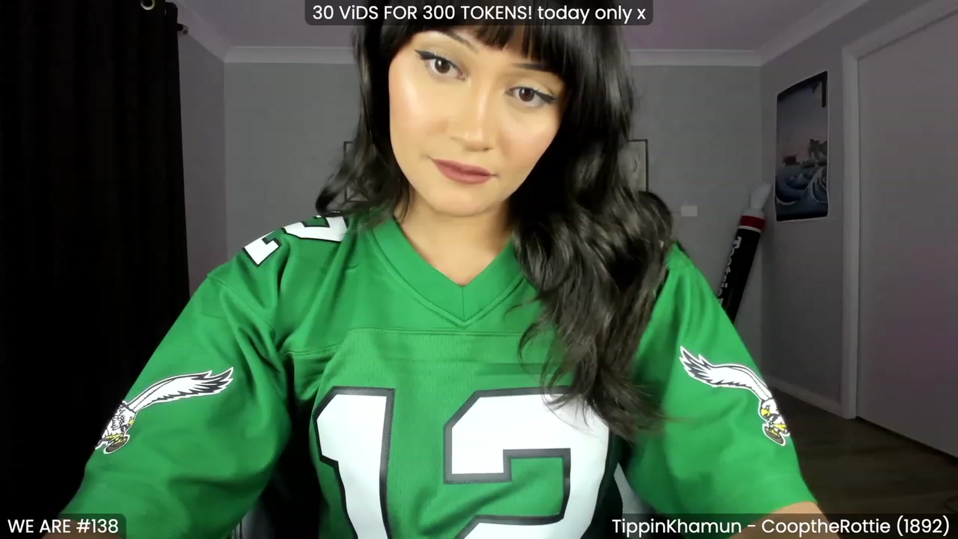 Gallery image thumbnail from KleoBratra's myfreecams stream on, 01/27/2023, 10:50 image 20 of 20