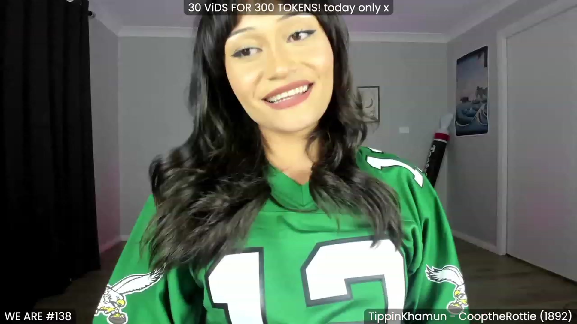 Gallery image thumbnail from KleoBratra's myfreecams stream on, 01/27/2023, 10:50 image 17 of 20