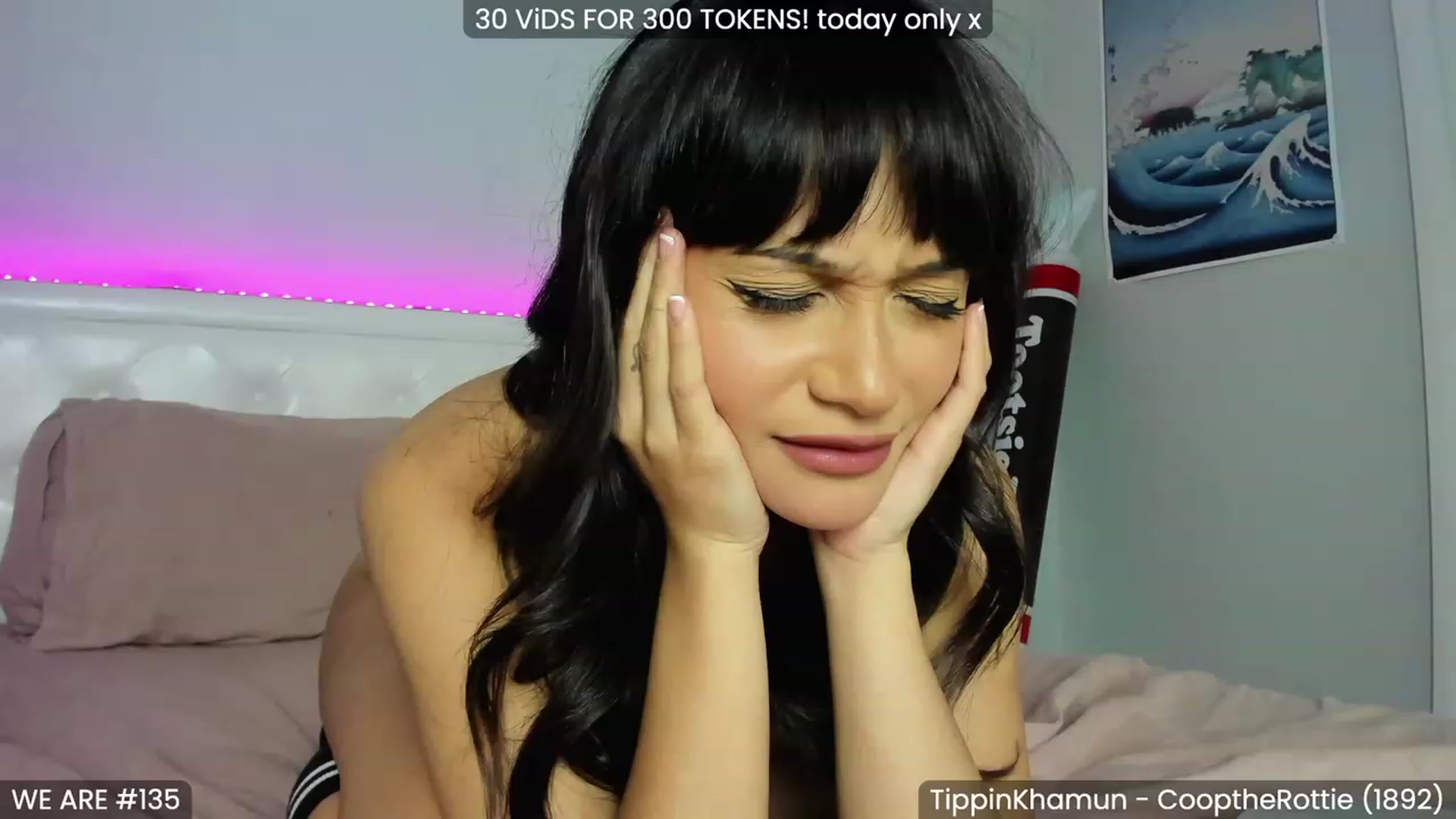 Gallery image thumbnail from KleoBratra's myfreecams stream on, 01/27/2023, 14:16 image 12 of 20