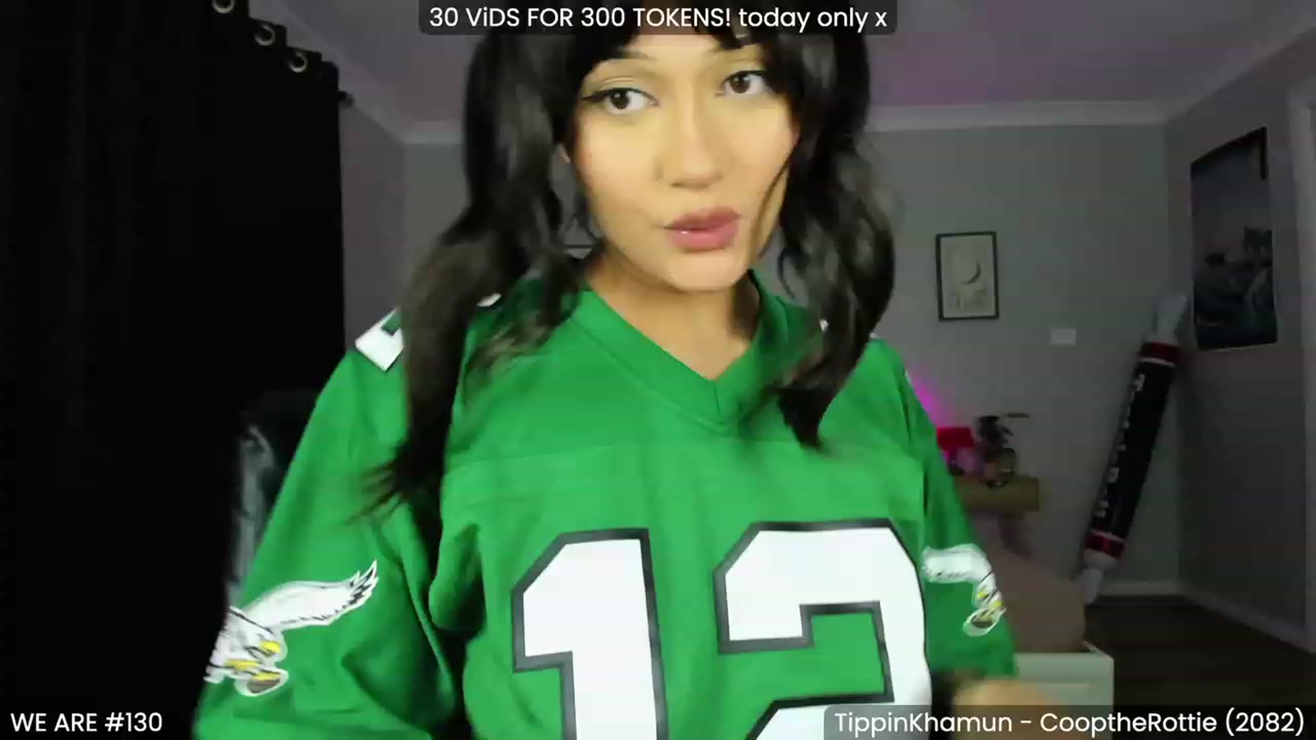 Gallery image thumbnail from KleoBratra's myfreecams stream on, 01/27/2023, 17:20 image 14 of 20