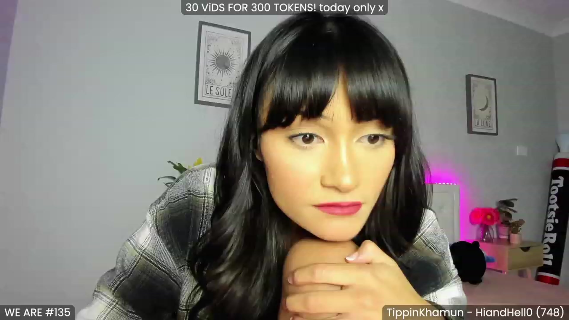 Gallery image thumbnail from KleoBratra's myfreecams stream on, 01/28/2023, 11:57 image 6 of 20