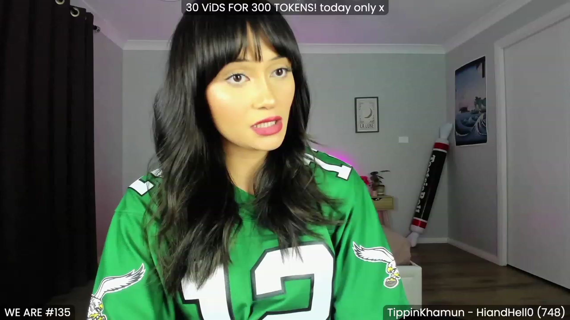 Gallery image thumbnail from KleoBratra's myfreecams stream on, 01/28/2023, 11:57 image 9 of 20