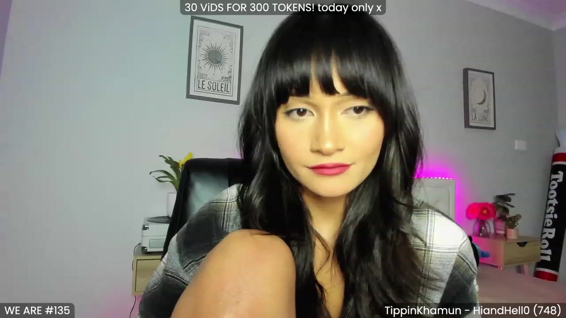 Gallery image thumbnail from KleoBratra's myfreecams stream on, 01/28/2023, 11:57 image 5 of 20