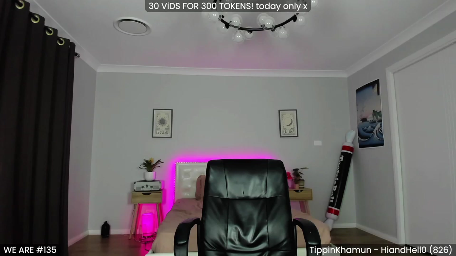 Gallery image thumbnail from KleoBratra's myfreecams stream on, 01/28/2023, 11:57 image 12 of 20
